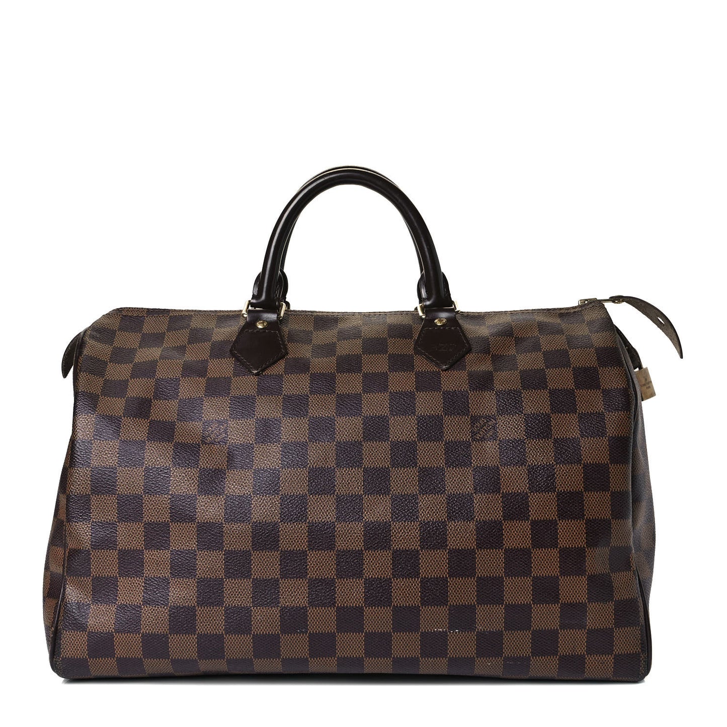 Damier Ebene Speedy 35