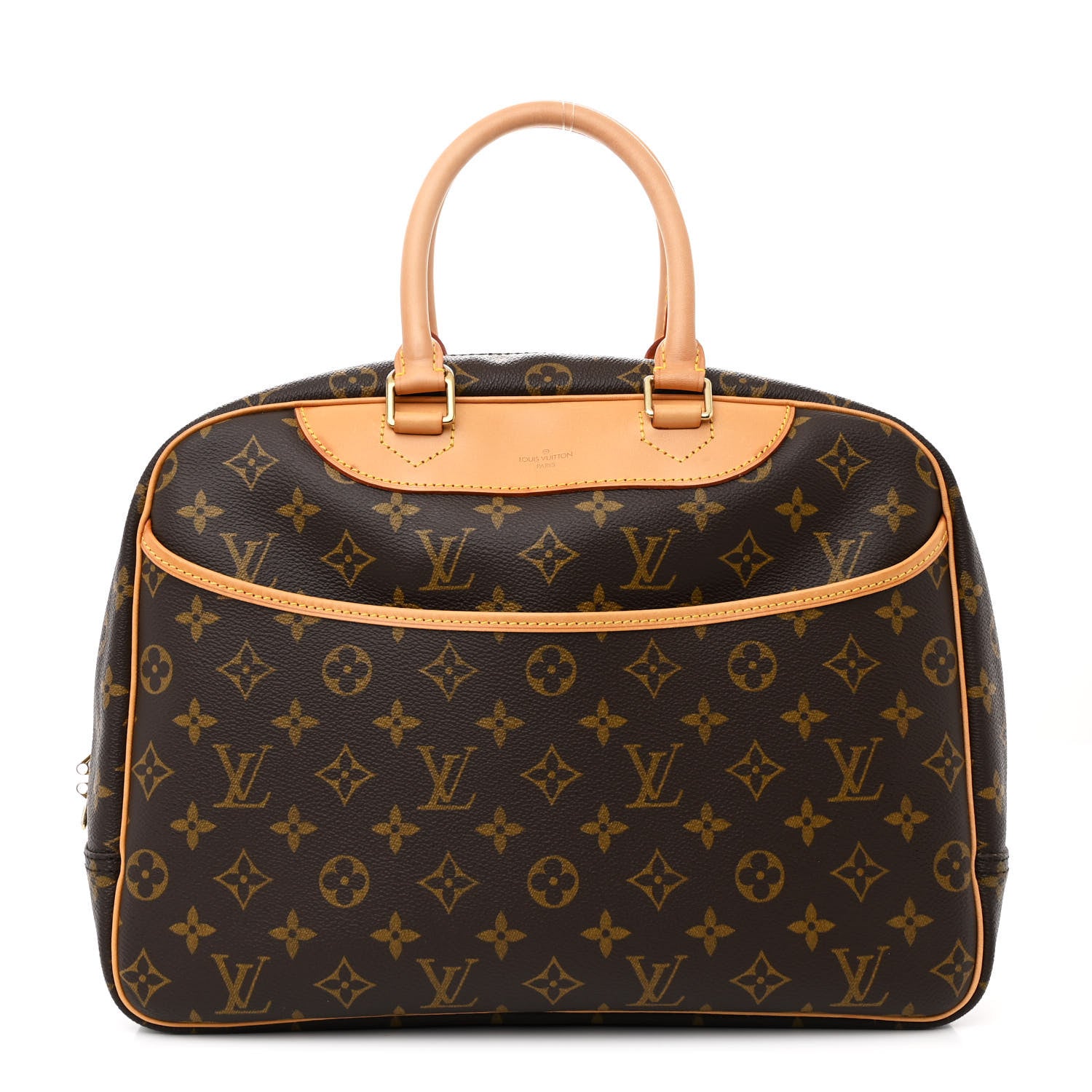Louis Vuitton Monogram Deauville 1 of 11