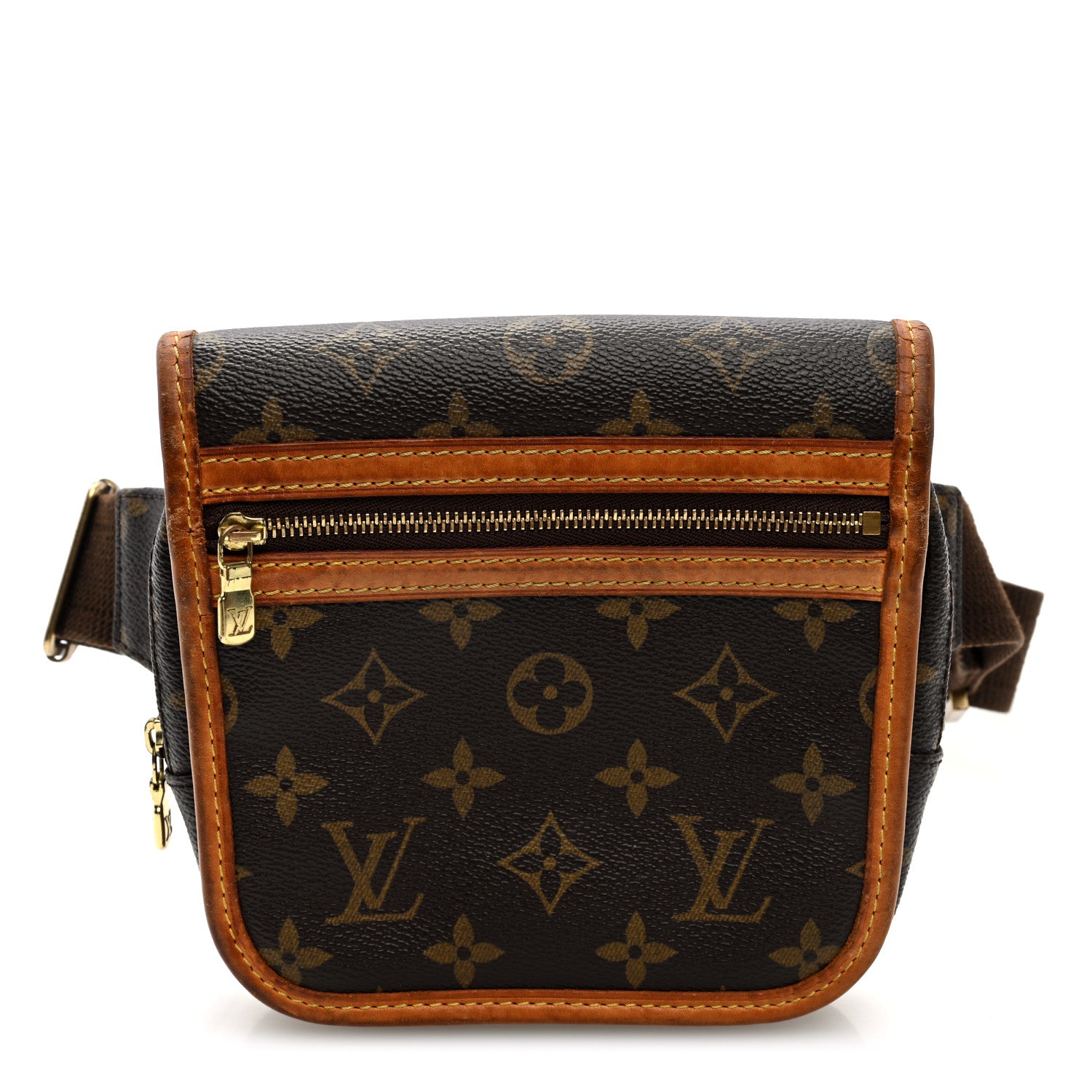 Louis Vuitton Monogram Bosphore Bum Bag 1 of 9