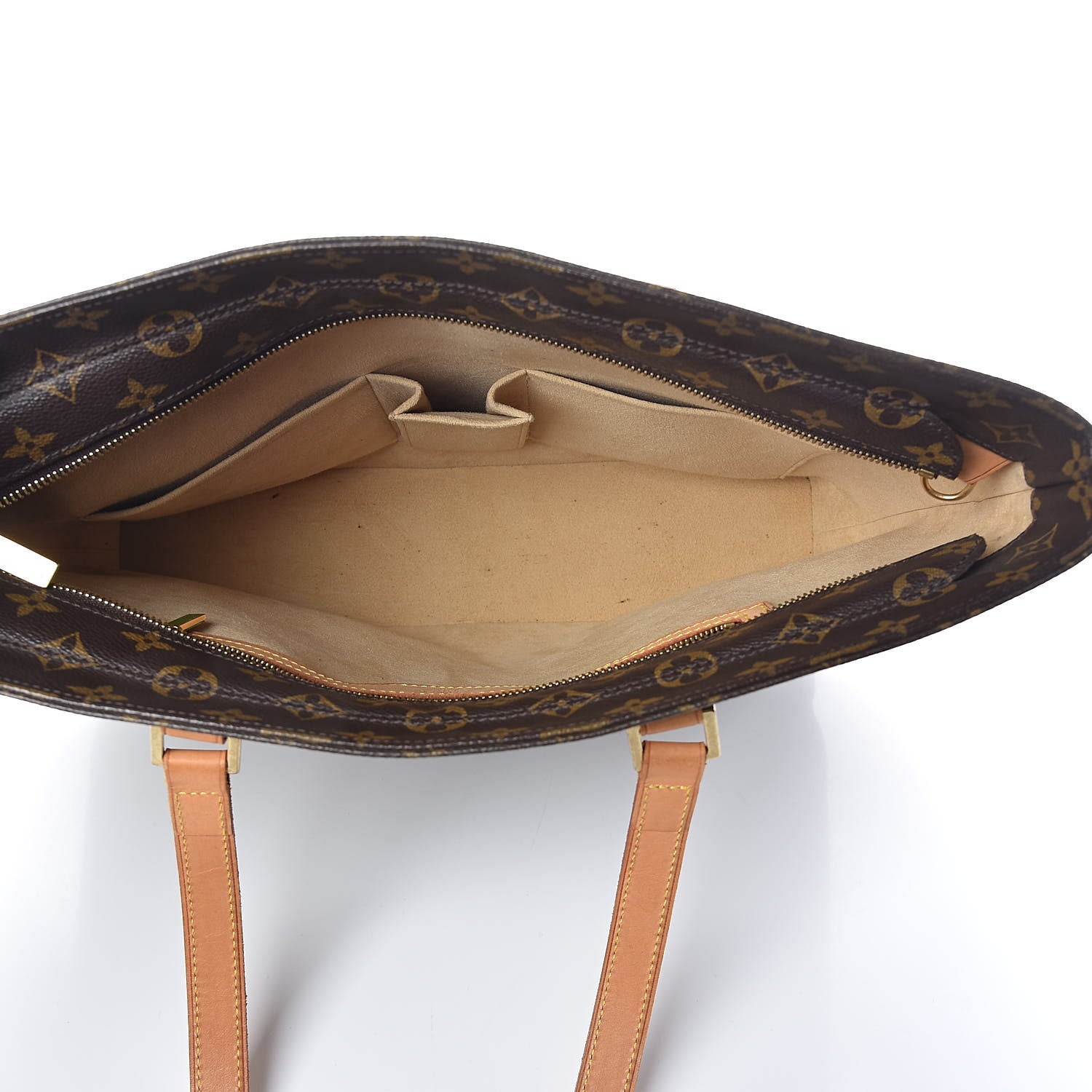 Louis Vuitton Monogram Luco 5 of 13