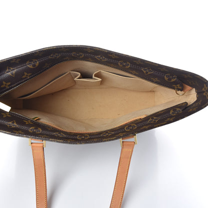 Louis Vuitton Monogram Luco 5 of 13