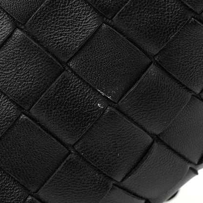Bottega Veneta Nappa Intrecciato Small Jodie Black 12 of 12