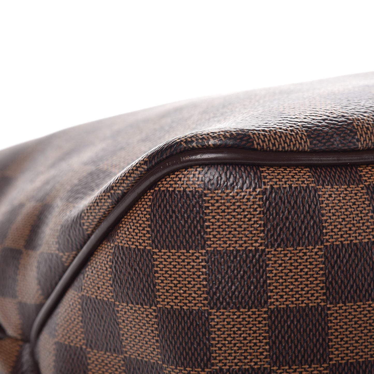 Damier Ebene Delightful MM