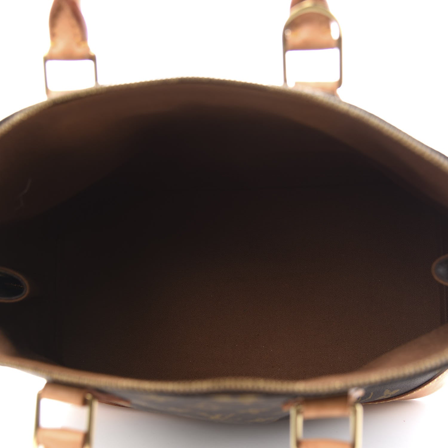 Louis Vuitton Monogram Alma PM 4 of 9