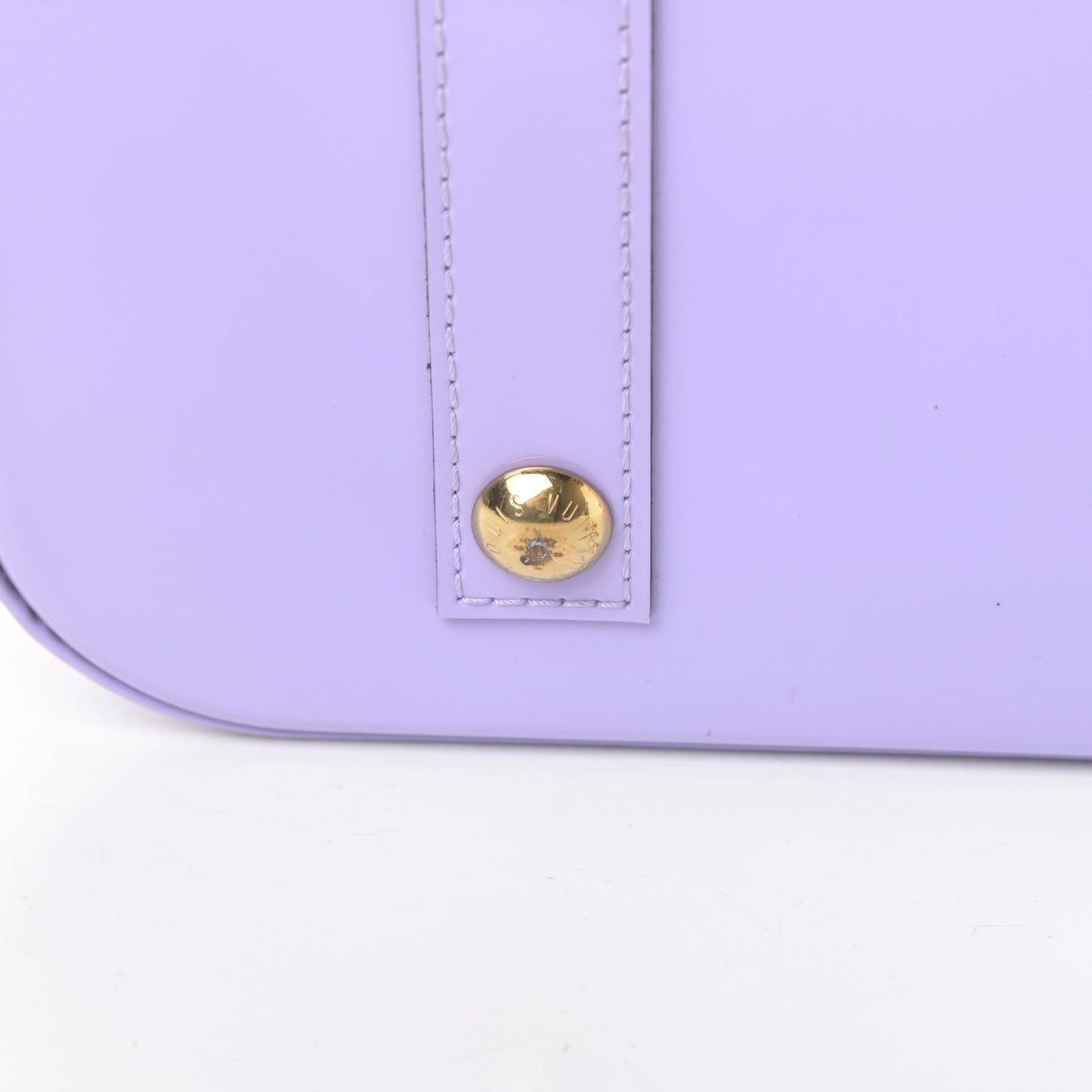 Vernis Alma PM Lilac