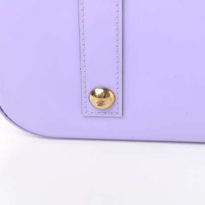 Louis Vuitton Vernis Alma PM Lilac 13 of 16