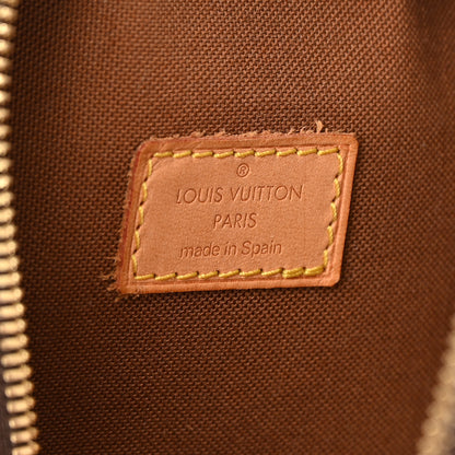 Louis Vuitton Monogram Pochette Gange 6 of 13