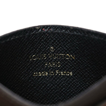Louis Vuitton Reverse Monogram Card Holder 6 of 7