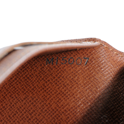 Louis Vuitton Monogram Eugenie Wallet 8 of 8