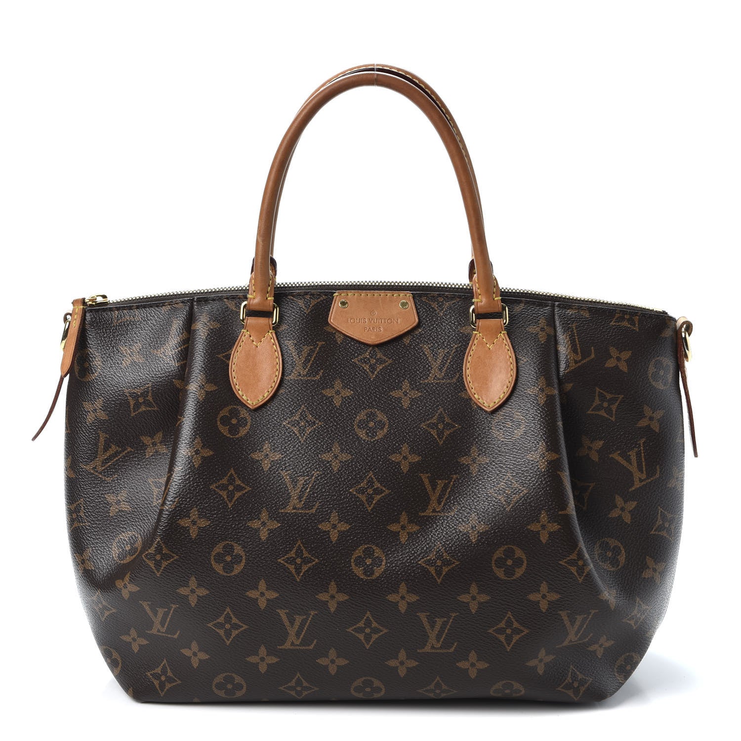 Louis Vuitton Monogram Turenne MM 1 of 15