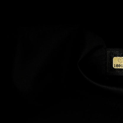 Chanel Caviar Quilted XL Grand Shopping Tote GST Black 7 of 10
