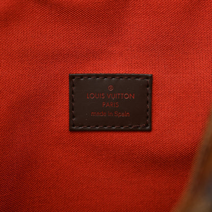Louis Vuitton Damier Ebene Olav MM Messenger Bag 6 of 10