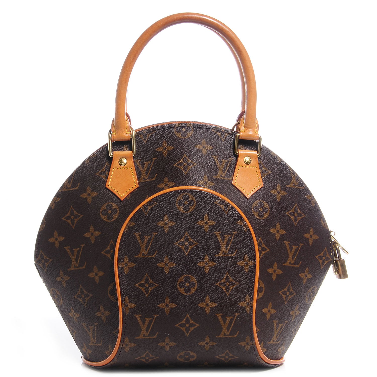 Louis Vuitton Monogram Ellipse PM 1 of 7