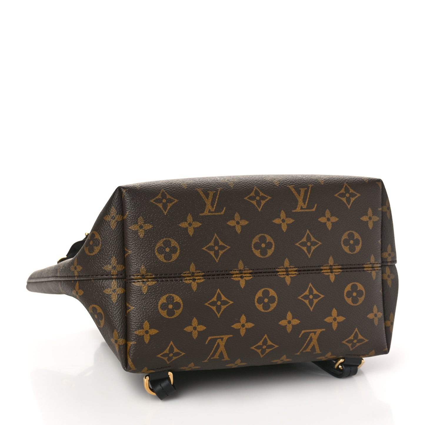 Monogram Montsouris PM Black