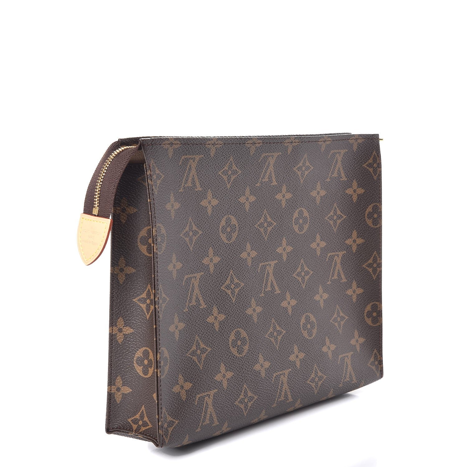 Louis Vuitton Monogram Toiletry Pouch 26 2 of 6