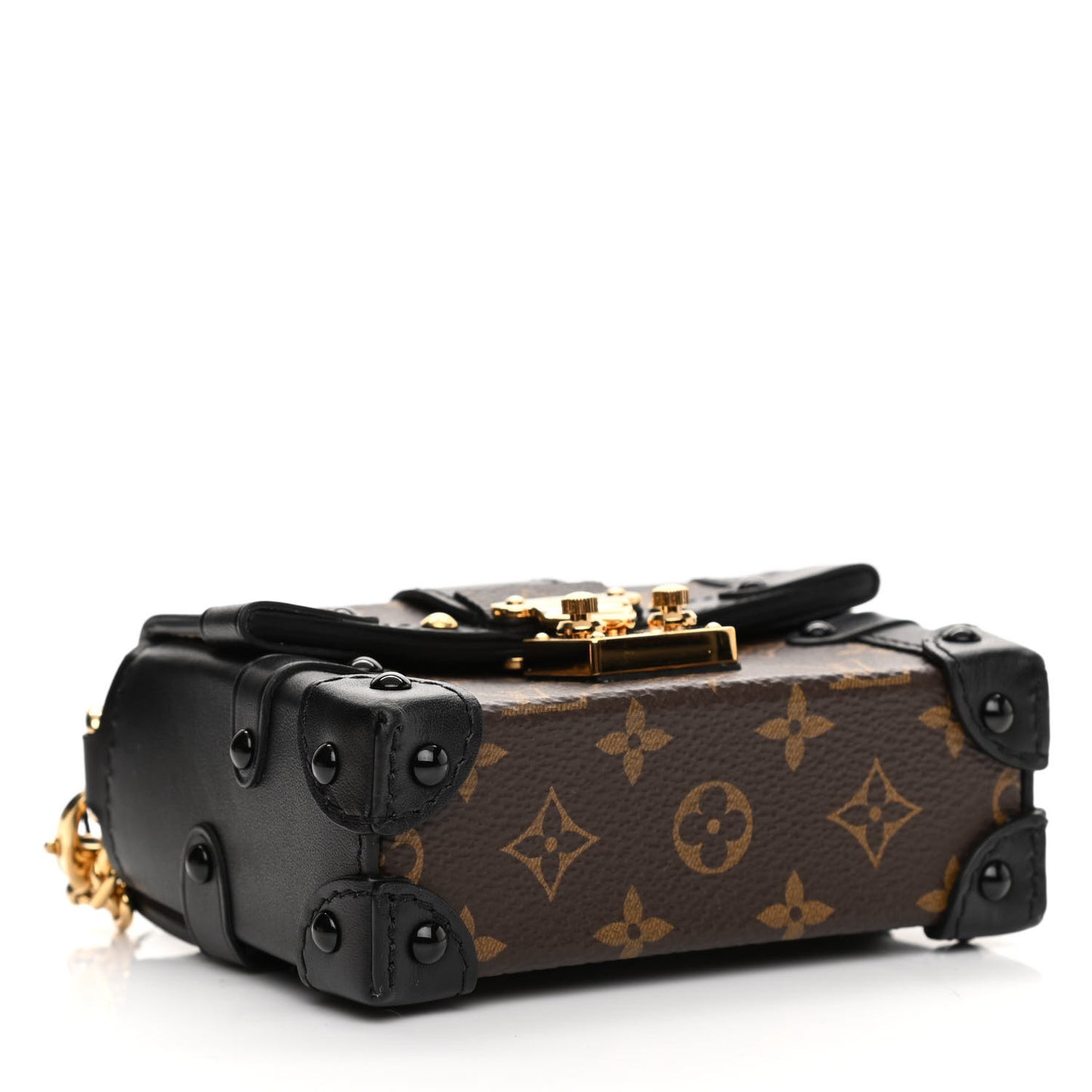 Monogram Essential Trunk NM Black