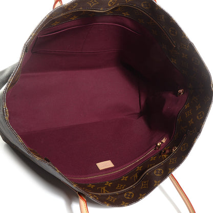 Louis Vuitton Monogram Raspail GM 5 of 7