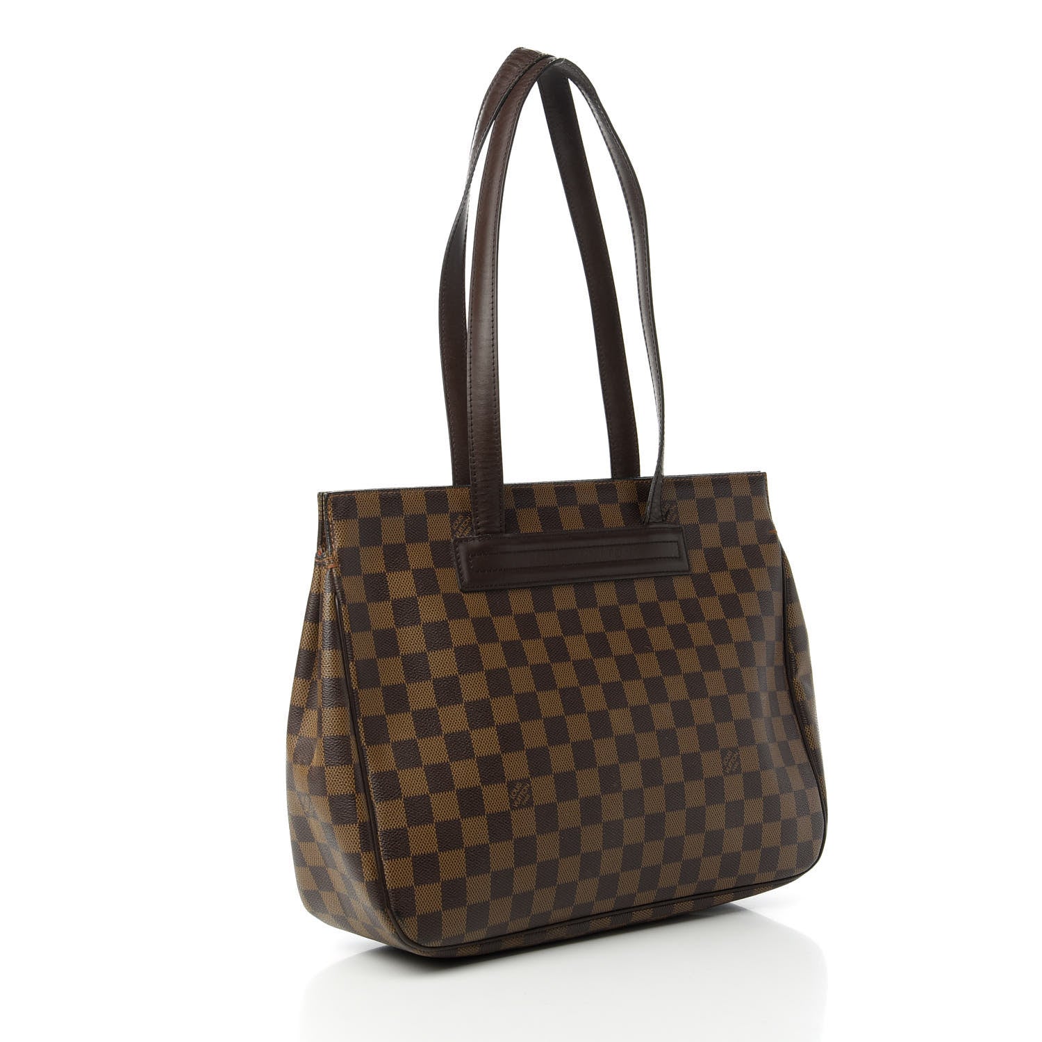 Louis Vuitton Damier Ebene Parioli PM 3 of 11