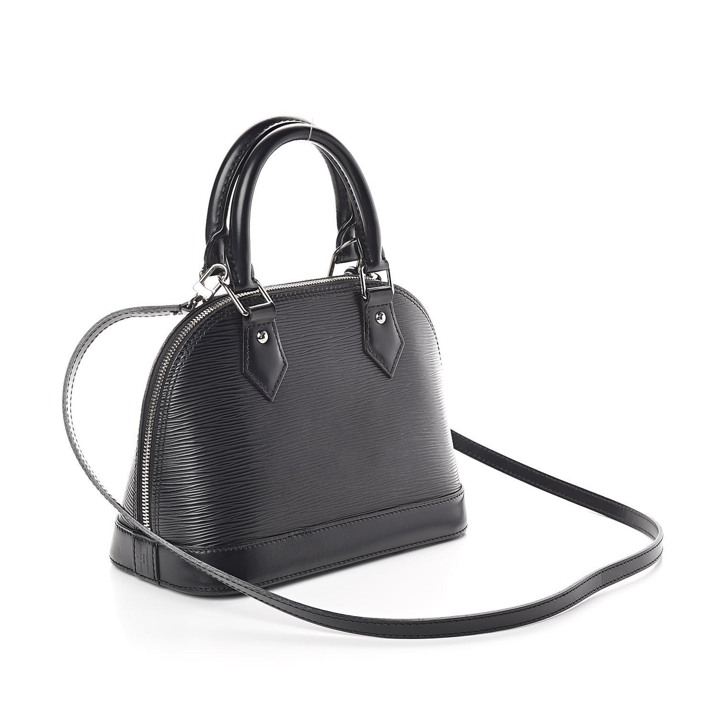 Epi Alma BB Black