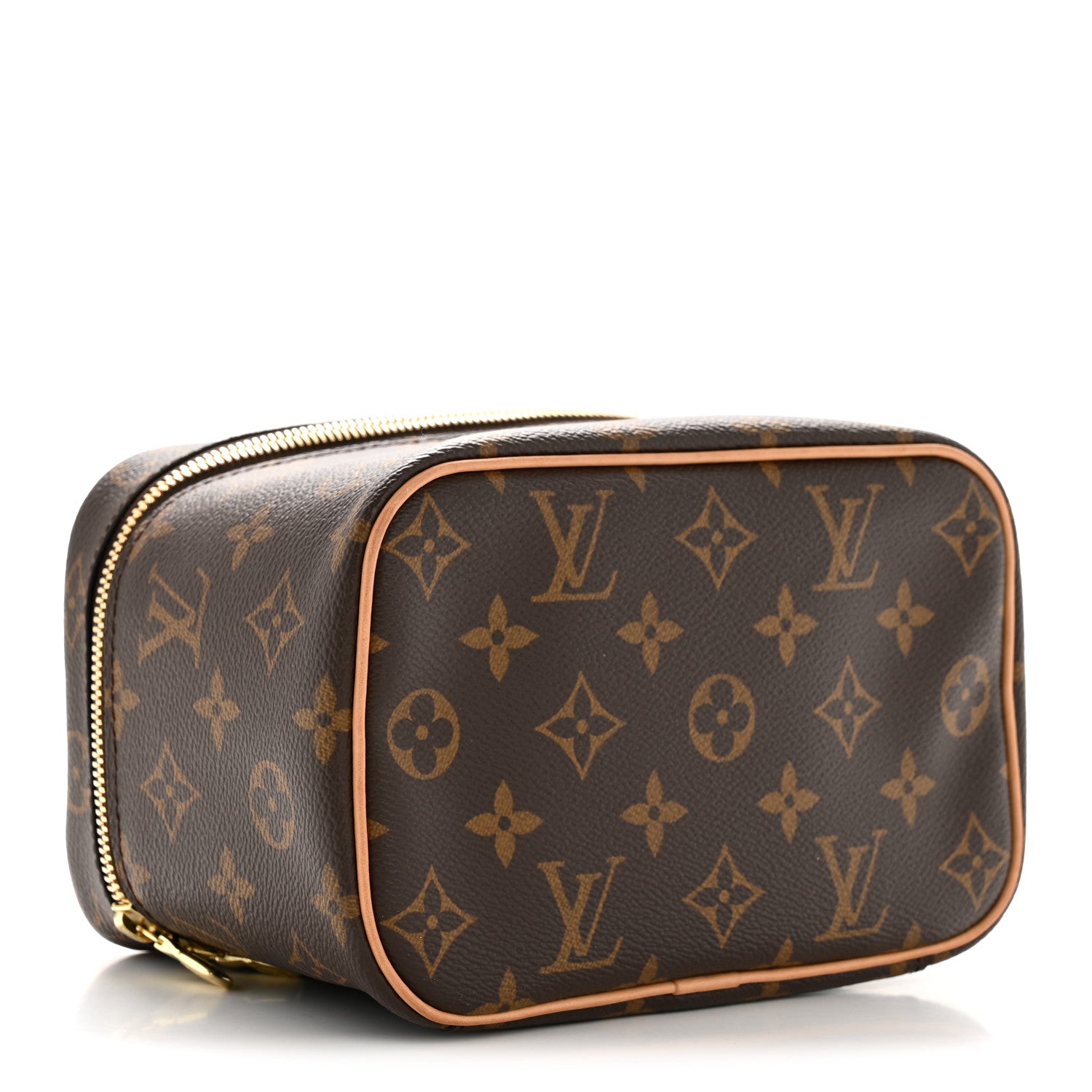 Louis Vuitton Monogram Nice Mini 4 of 9