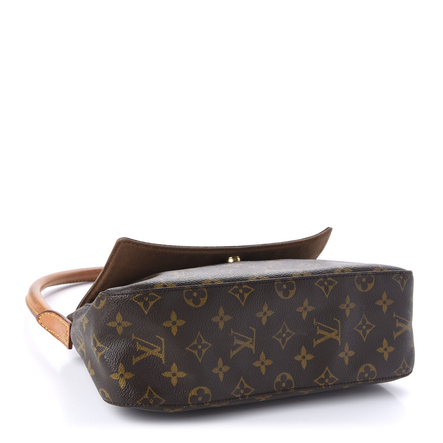 Monogram Mini Looping