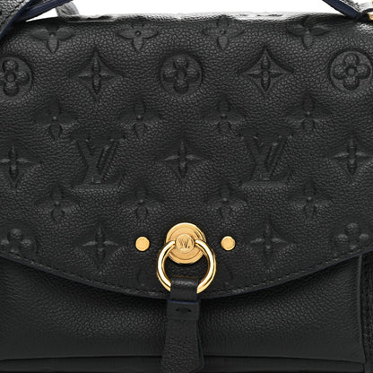 Louis Vuitton Empreinte Blanche BB Black 9 of 11