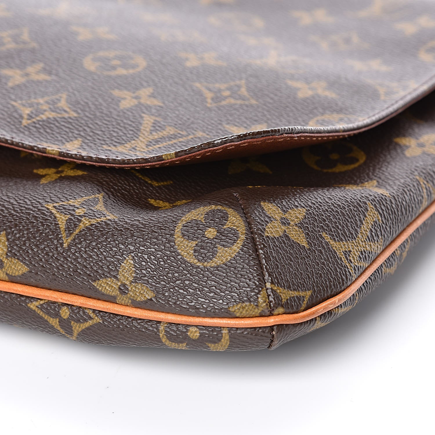 Louis Vuitton Monogram Musette Salsa 8 of 9