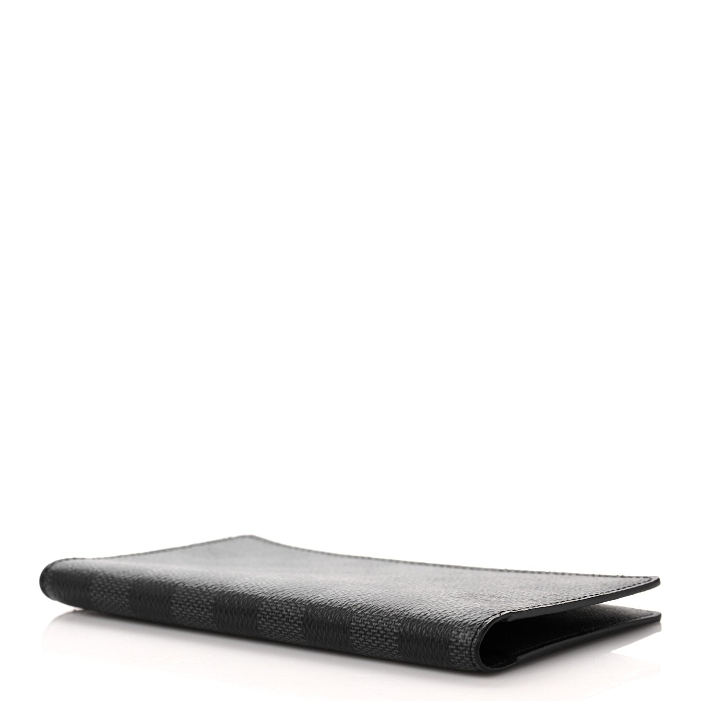 Damier Graphite Pocket Agenda Cover