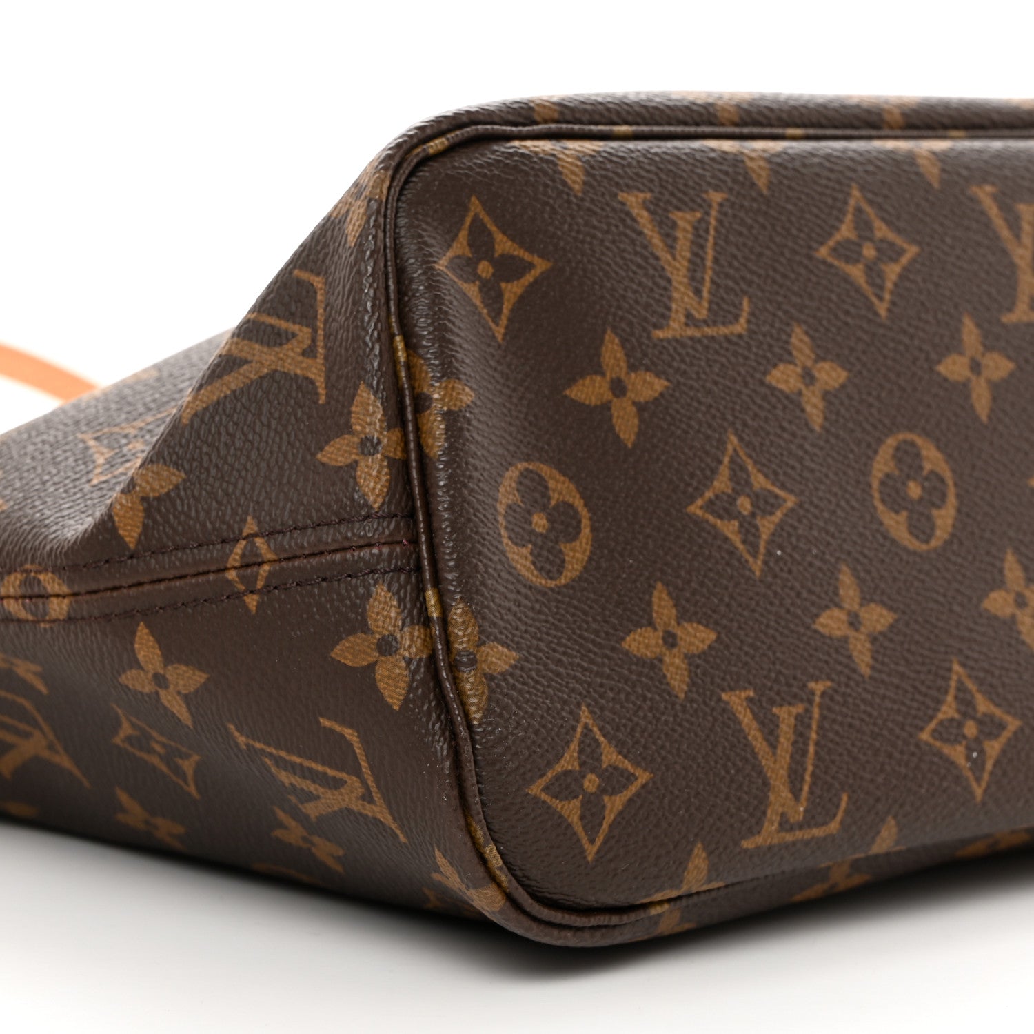 Louis Vuitton LOUIS VUITTON Monogram Neo Neverfull PM Pivoine 9 of 10