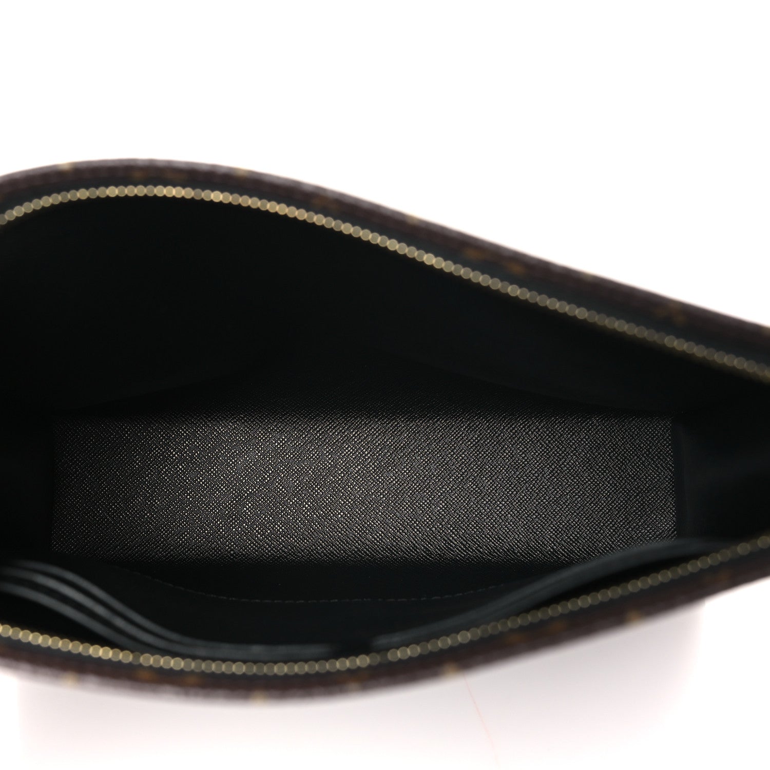 Louis Vuitton Monogram Poche Toilette NM 5 of 8