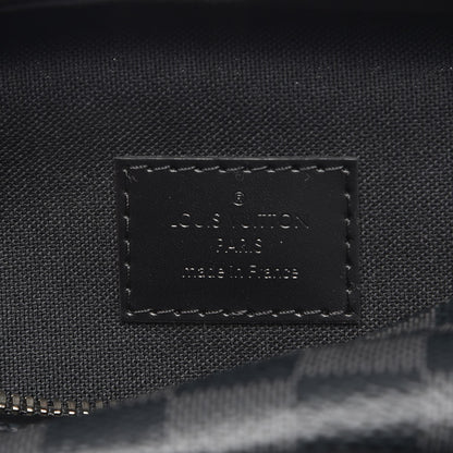 Louis Vuitton Damier Graphite Michael Backpack 6 of 7