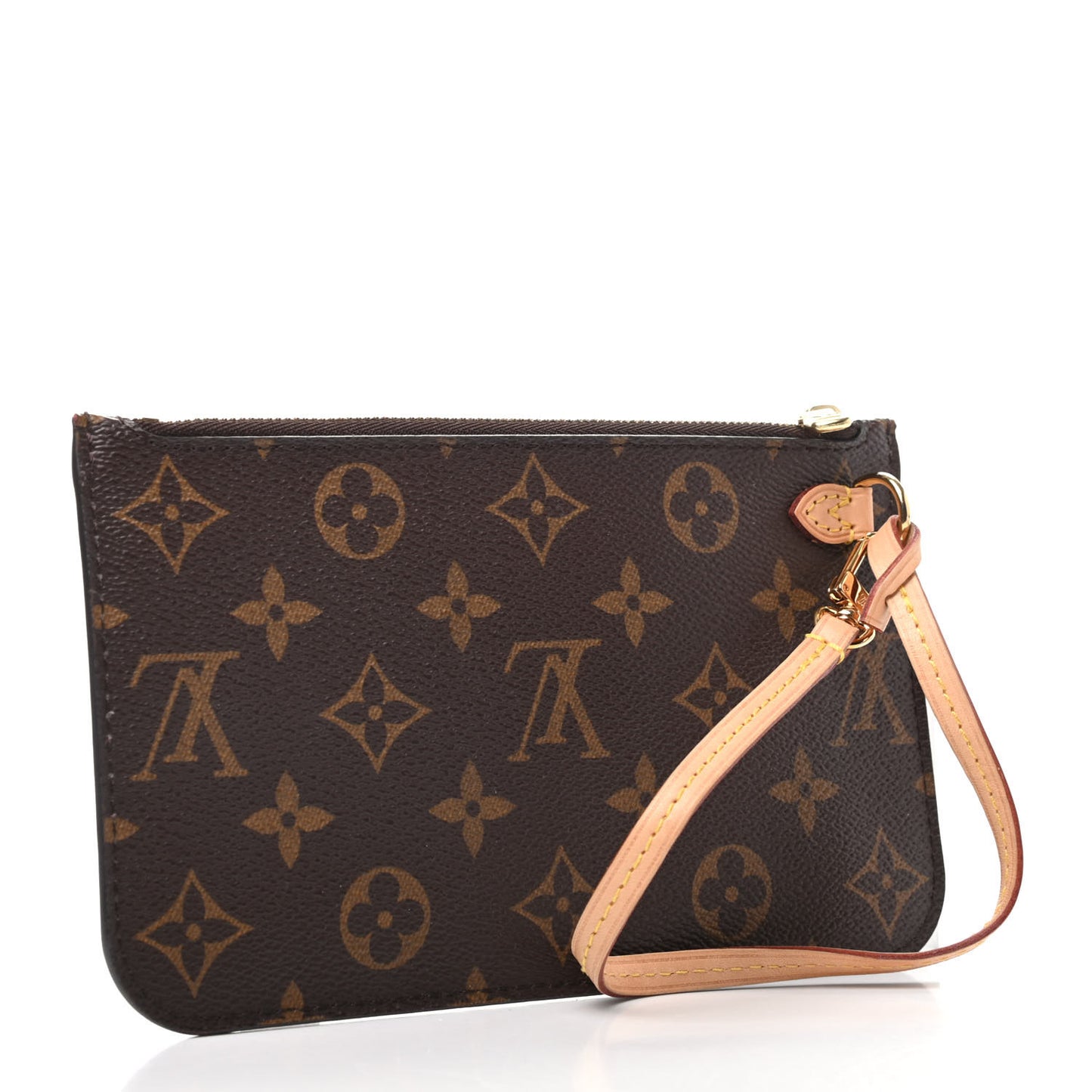 Monogram Neverfull PM Pochette