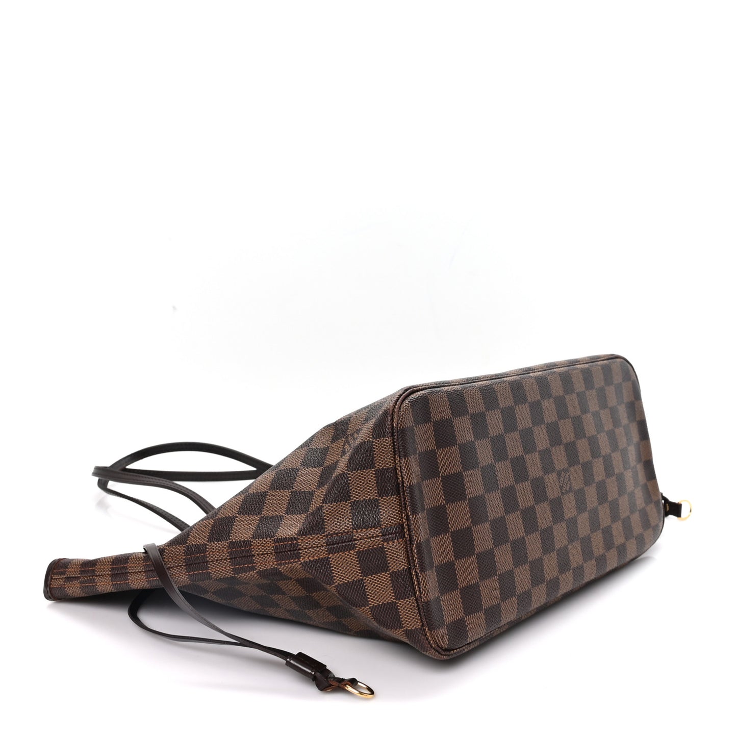 Damier Ebene Neverfull MM