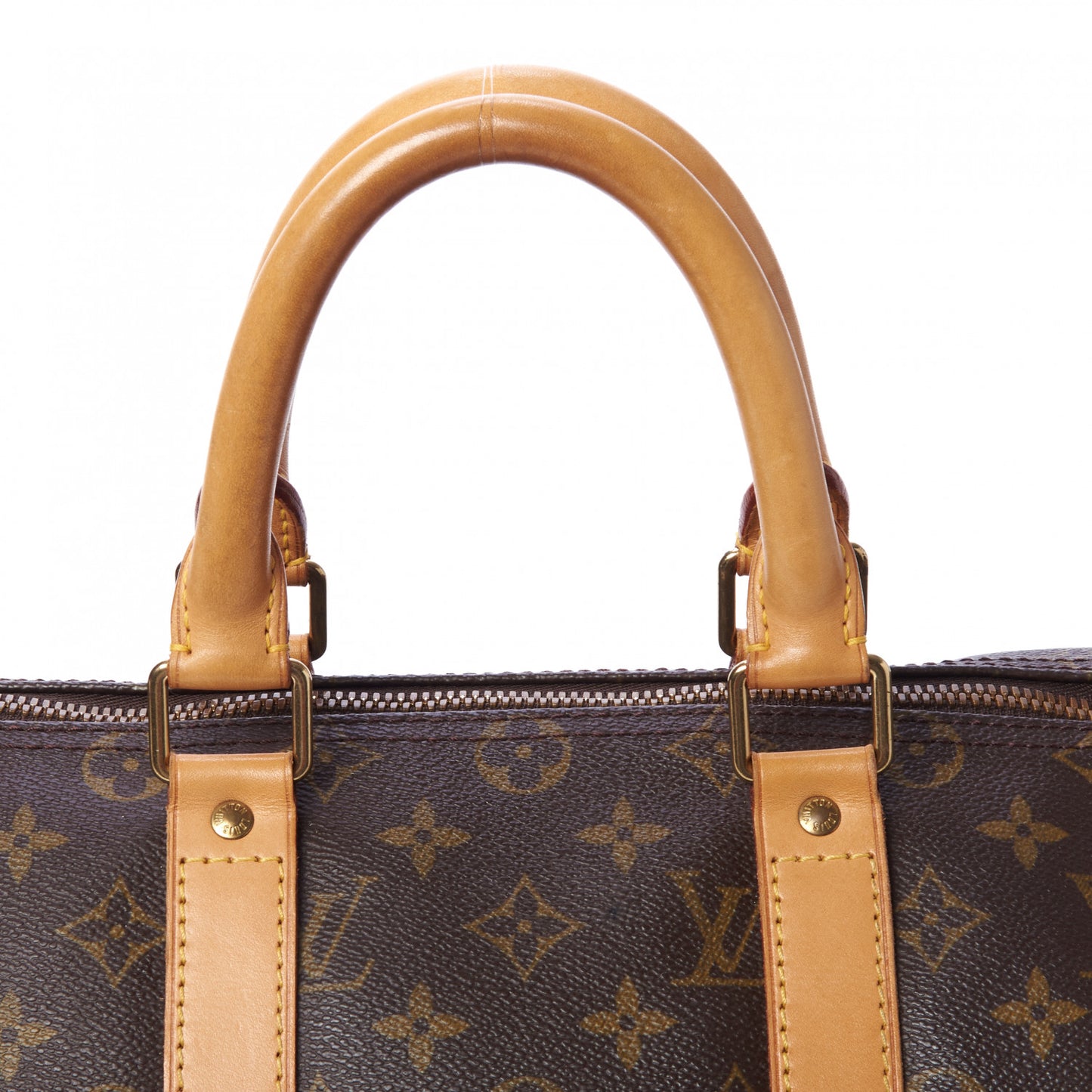 Monogram Keepall 45
