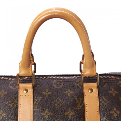 Louis Vuitton Monogram Keepall 45 8 of 10
