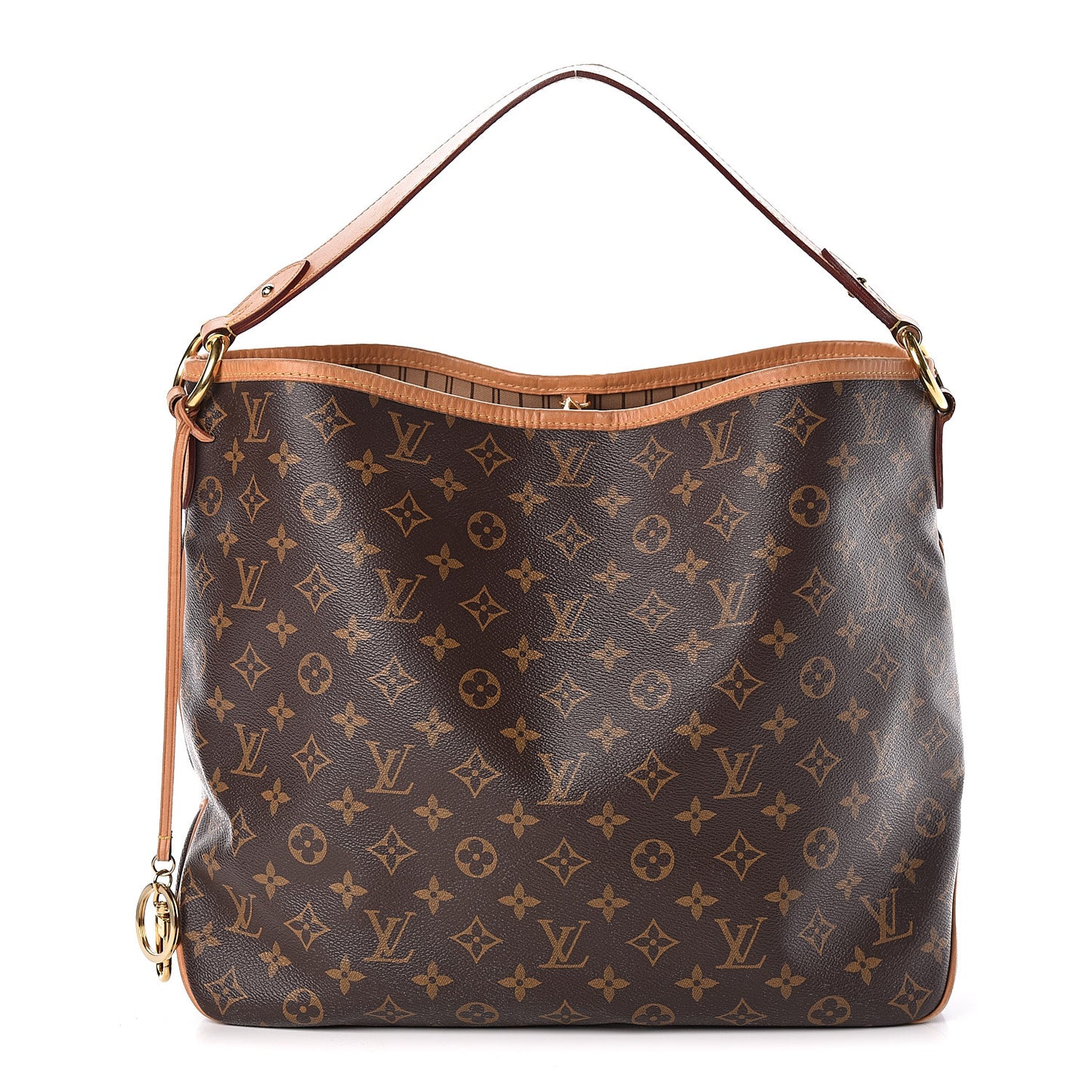 Monogram Delightful MM