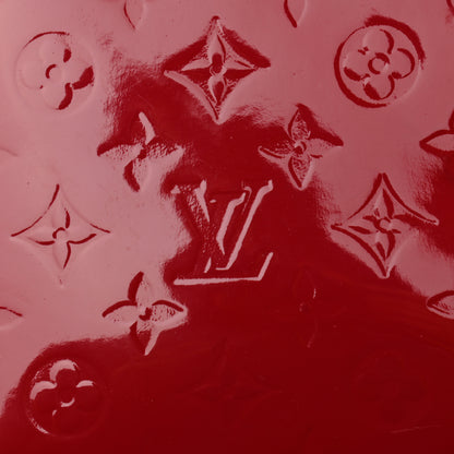 Louis Vuitton Vernis Alma PM Rose Indien 10 of 11