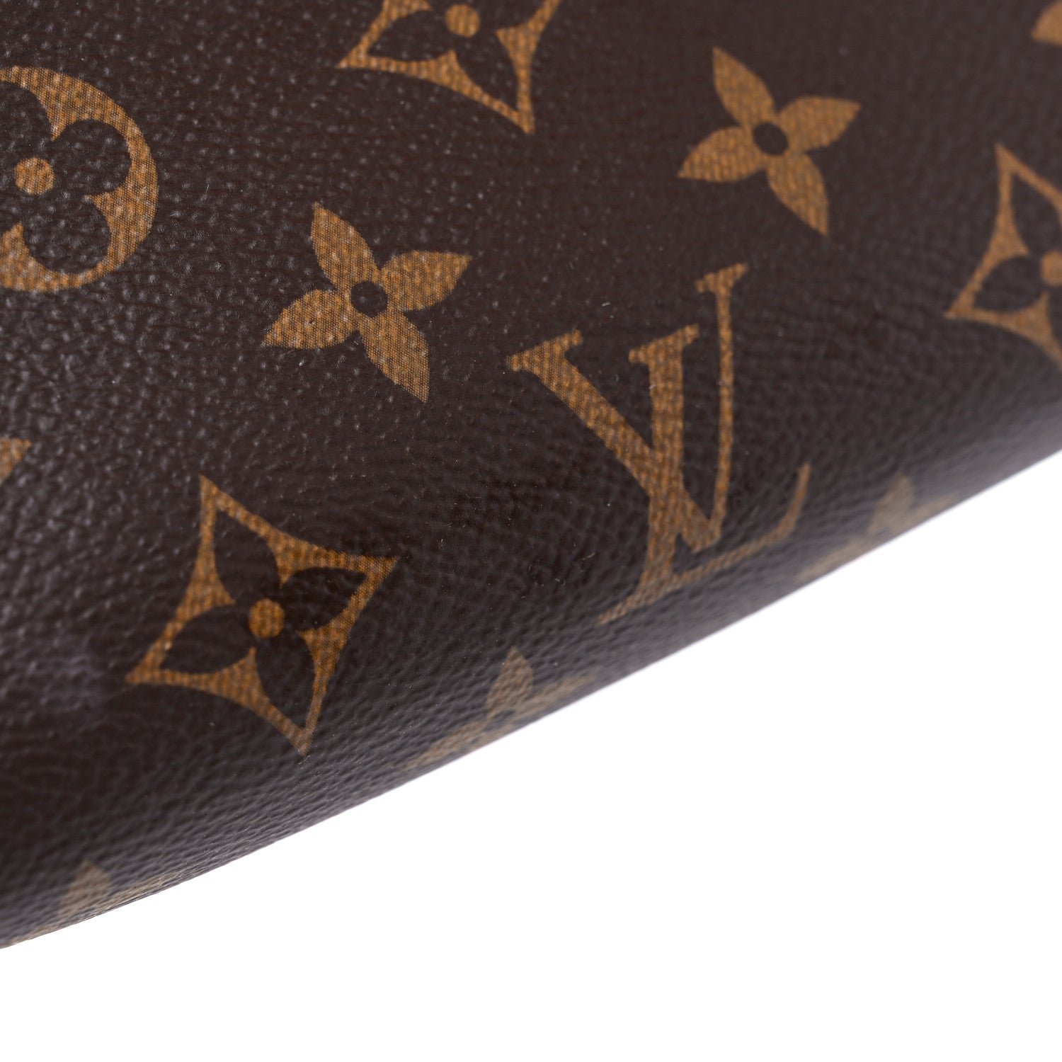Louis Vuitton Monogram Toiletry Pouch 19 14 of 15