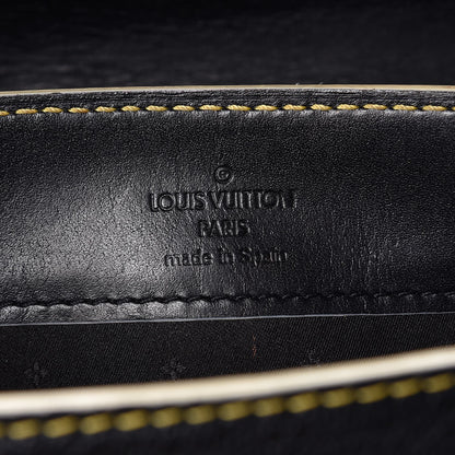Louis Vuitton Suhali Le Talentueux Black 6 of 12