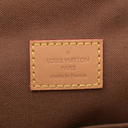 Louis Vuitton Monogram Montsouris PM 6 of 9