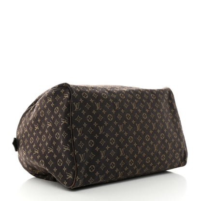 Louis Vuitton Mini Lin Speedy 30 Ebene 4 of 10