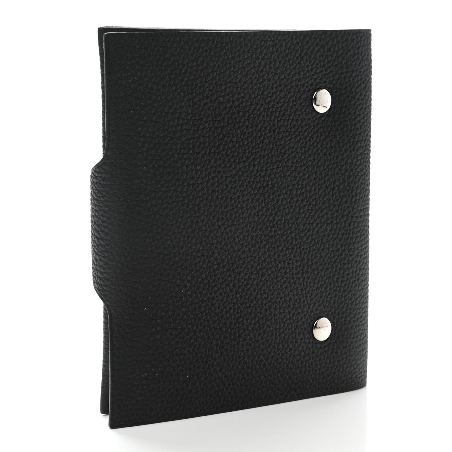 Togo Ulysse PM Notebook Cover Black