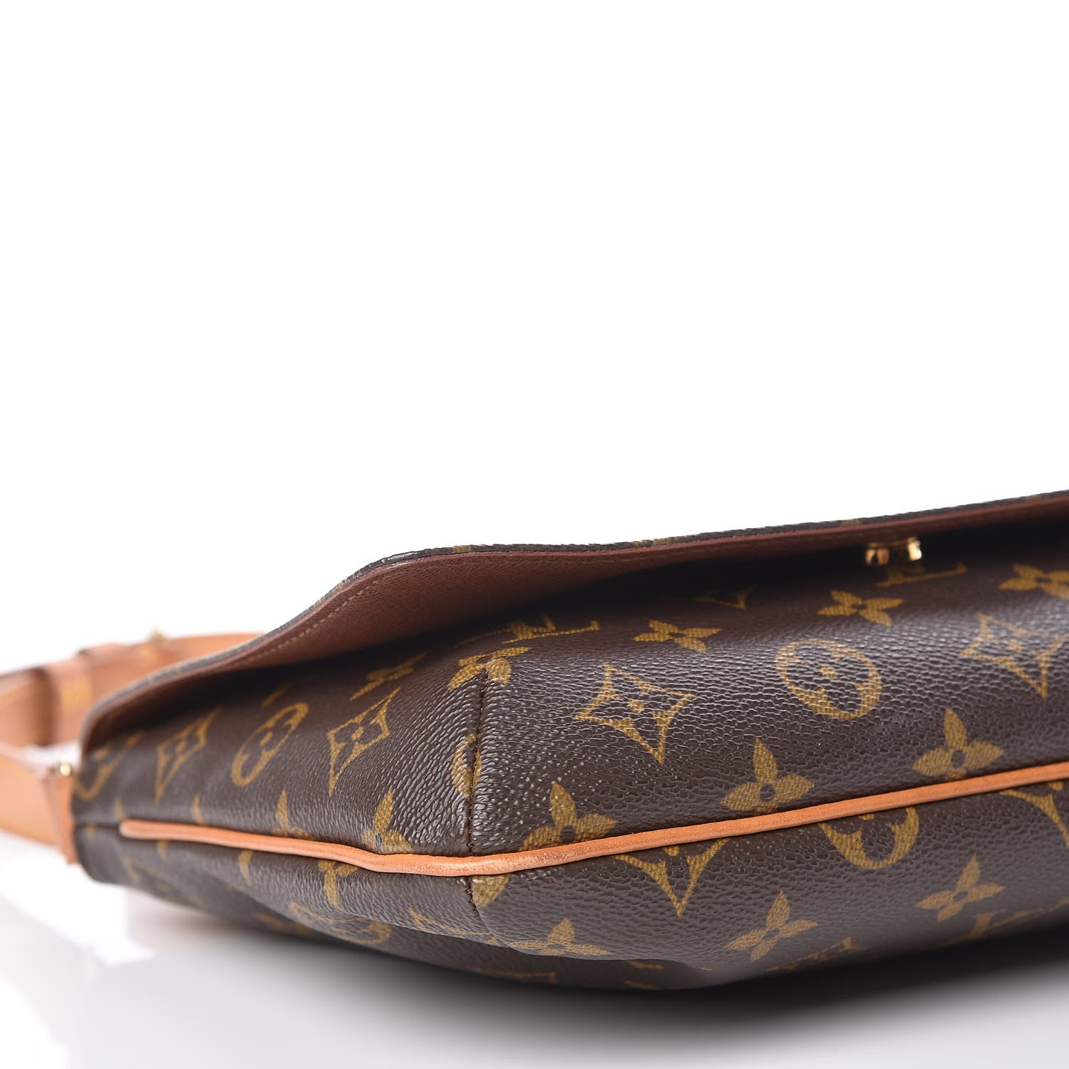 Louis Vuitton Monogram Musette Tango 8 of 11