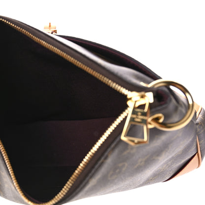Louis Vuitton Monogram Odeon MM Natural 5 of 8