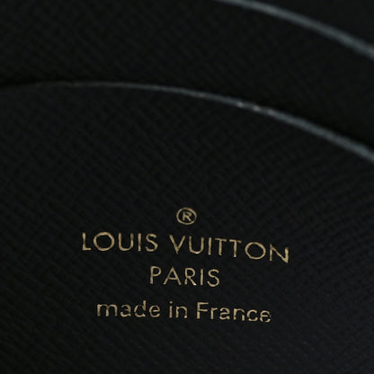 Louis Vuitton Reverse Monogram Giant Double Zip Pochette 7 of 10