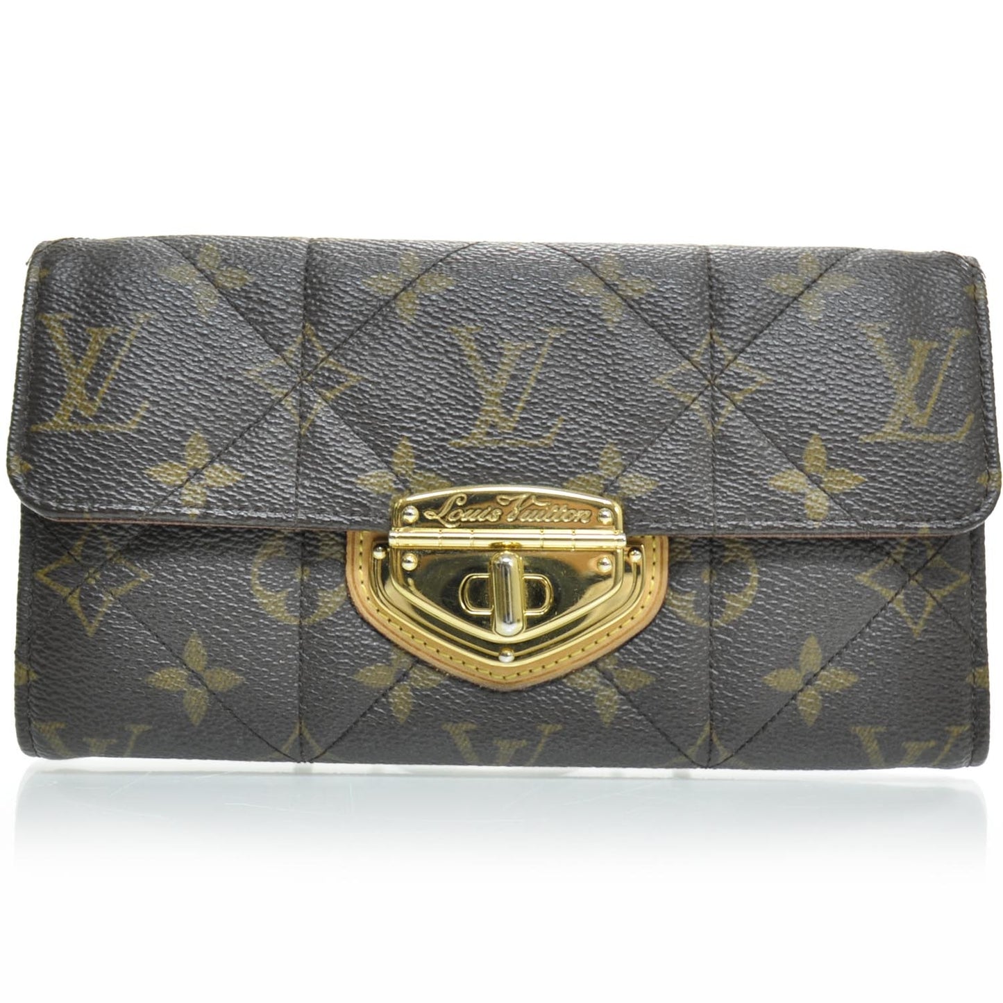 Monogram Etoile Sarah Wallet
