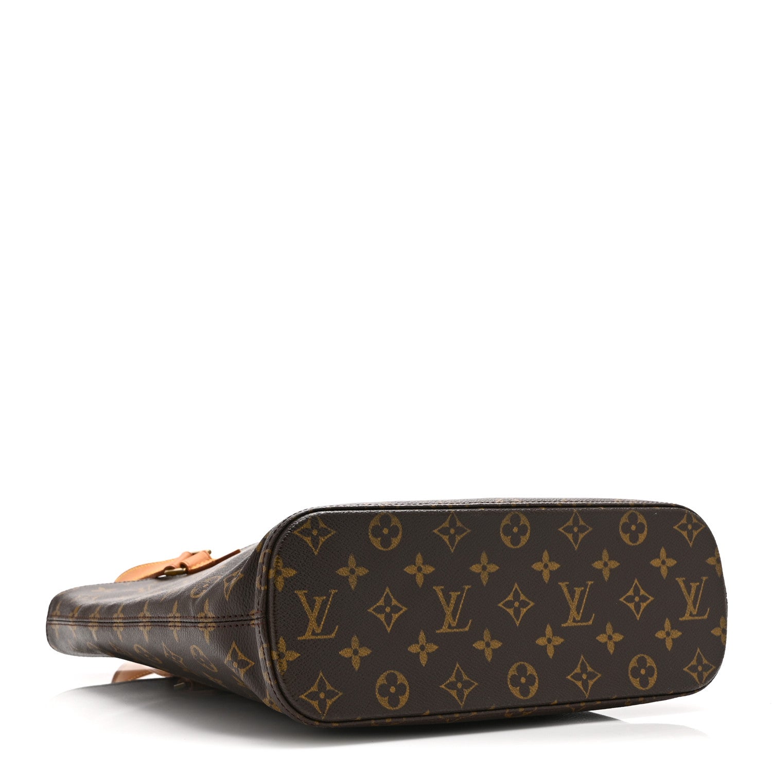 Louis Vuitton Monogram Vavin GM 4 of 10