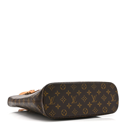 Louis Vuitton Monogram Vavin GM 4 of 10
