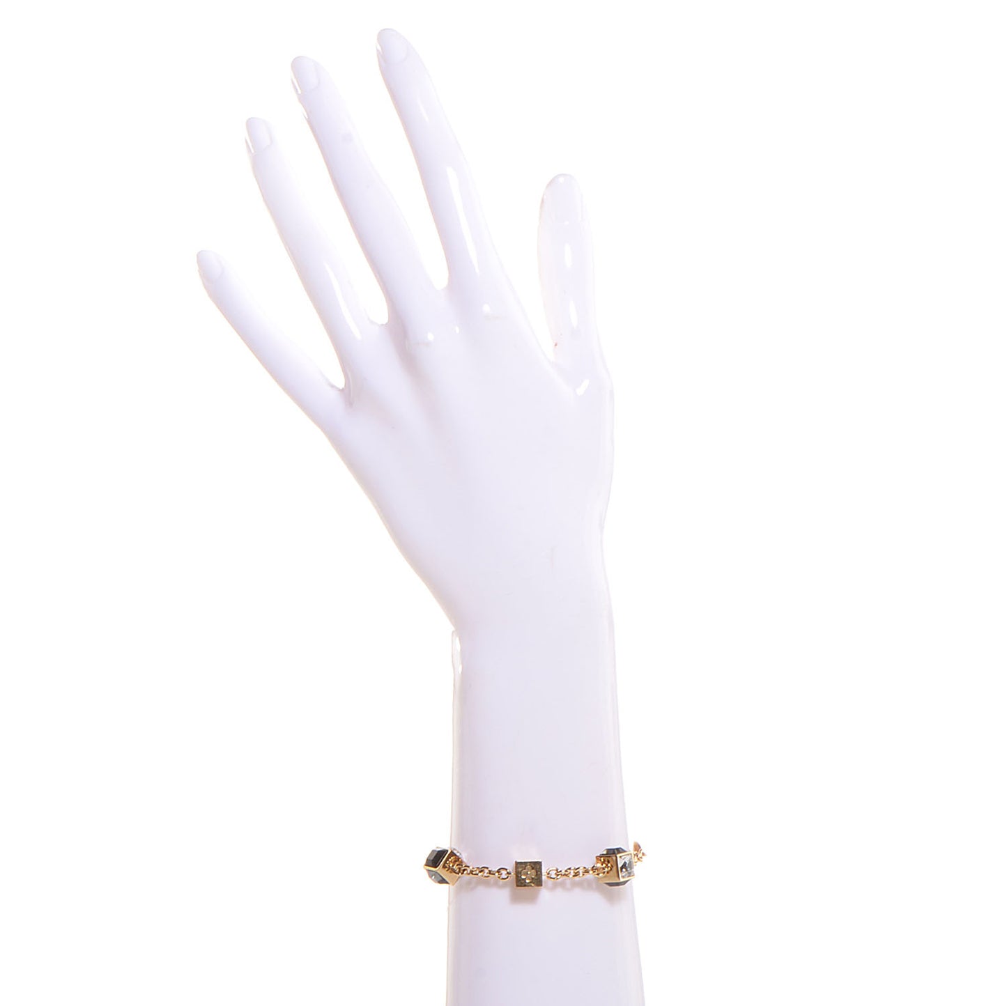 Swarovski Gamble Bracelet Azur