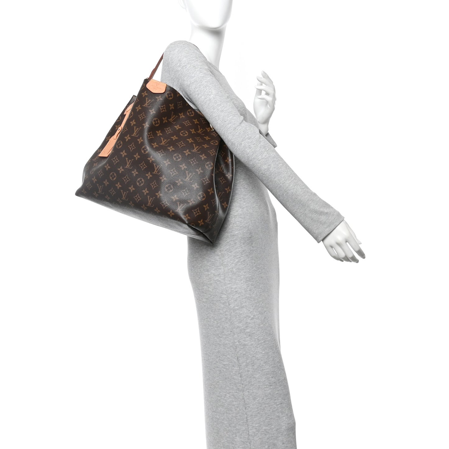 Monogram Graceful MM